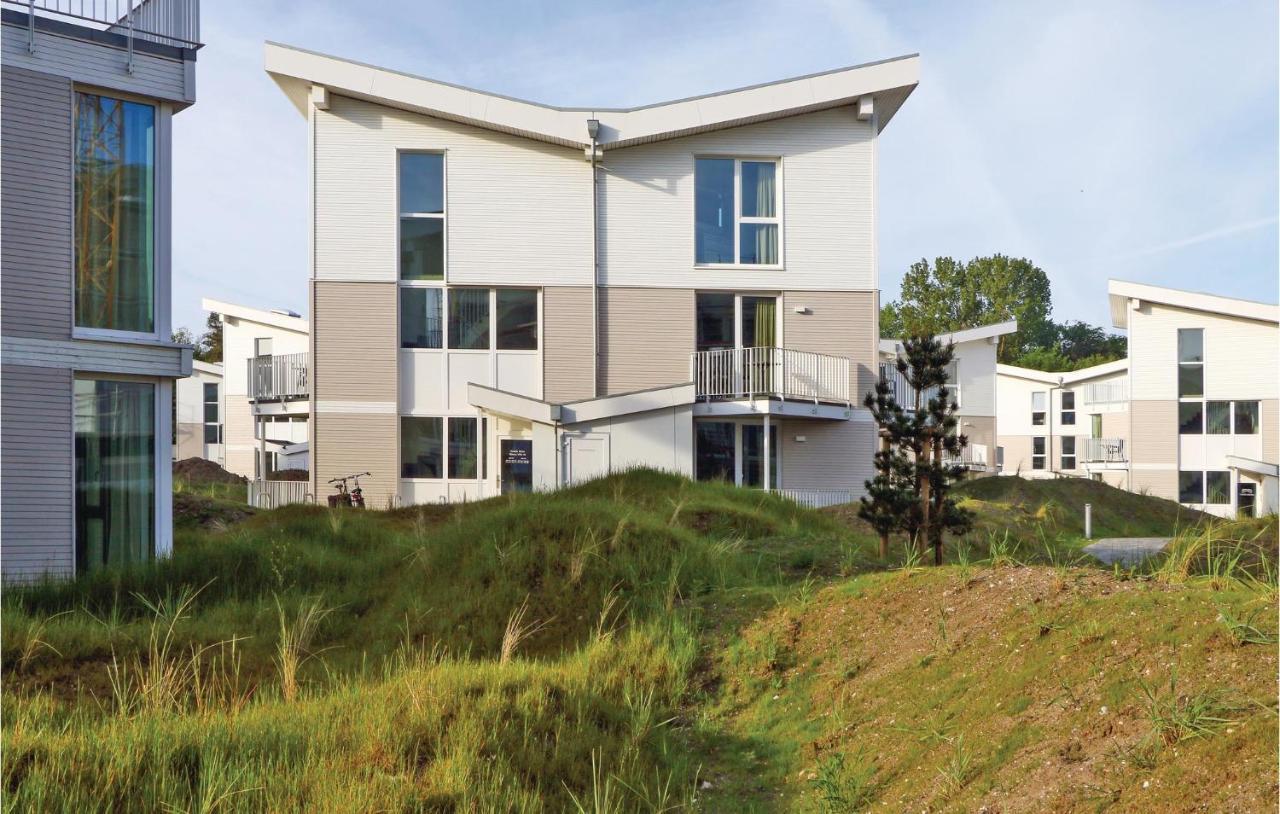 Dünenvilla 14 Apartment 1 Lubeca Exterior foto